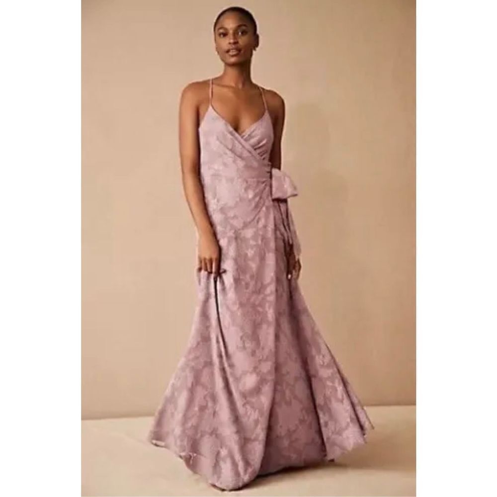 Anthropologie - BHLDN Reid Dress Size S